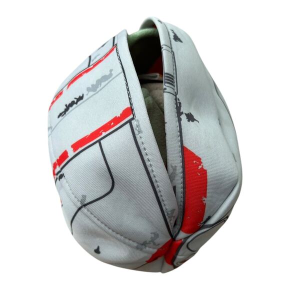 Star Wars The Bounty Collection The Child Hideaway Hover-Pram Plush With Tag - Picture 7 of 9